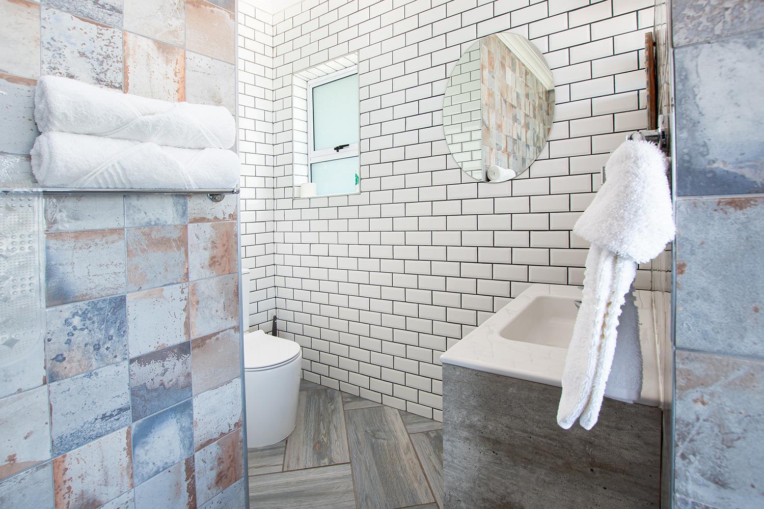 Pearl White Sands Glentana Chambre photo