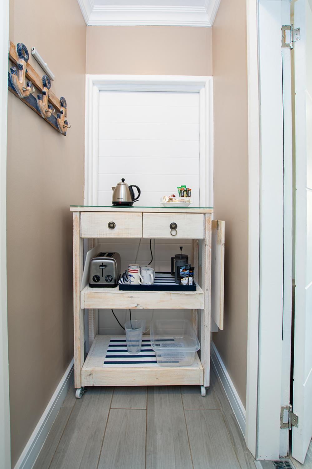 Pearl White Sands Glentana Chambre photo