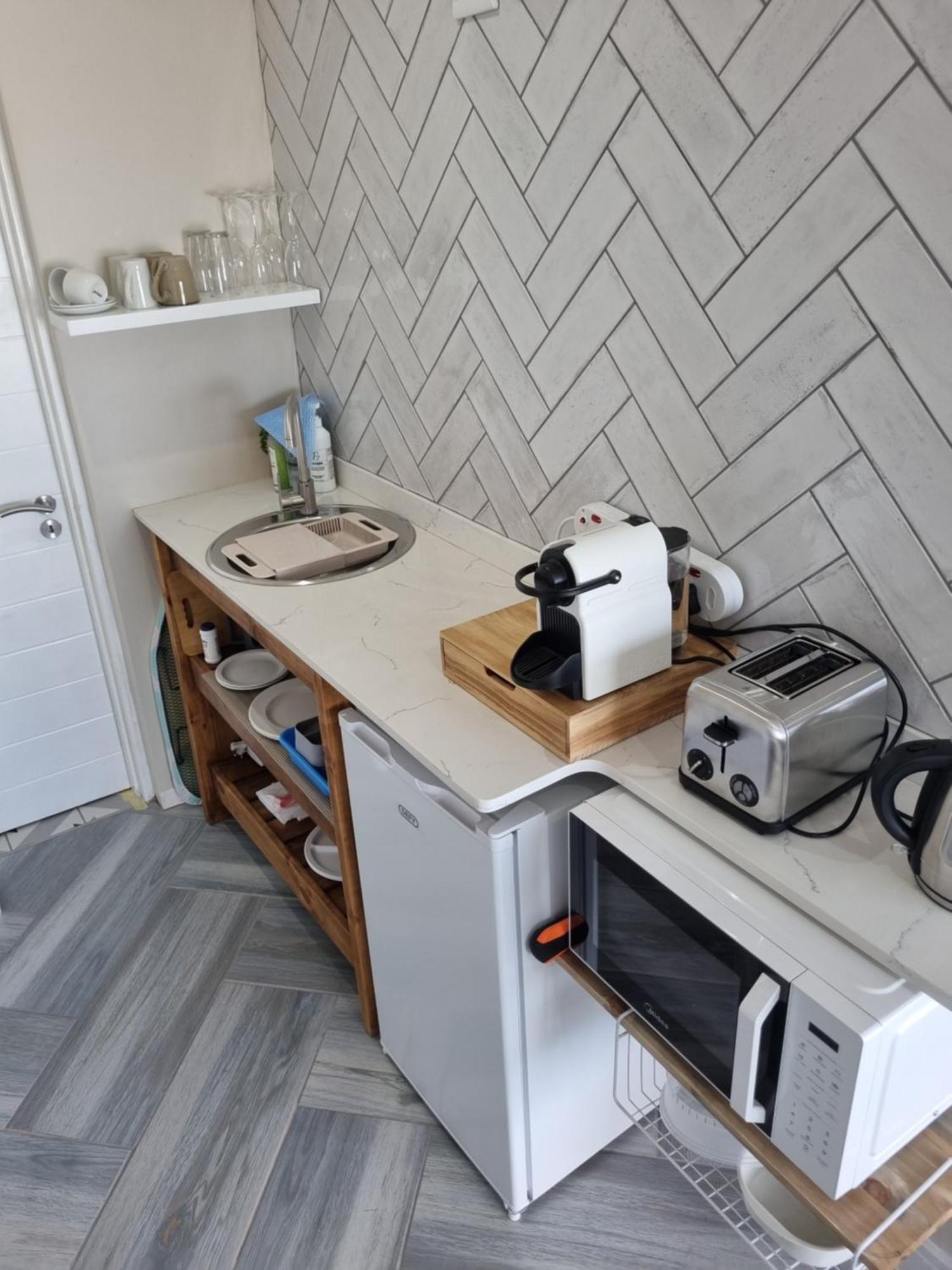 Pearl White Sands Glentana Extérieur photo