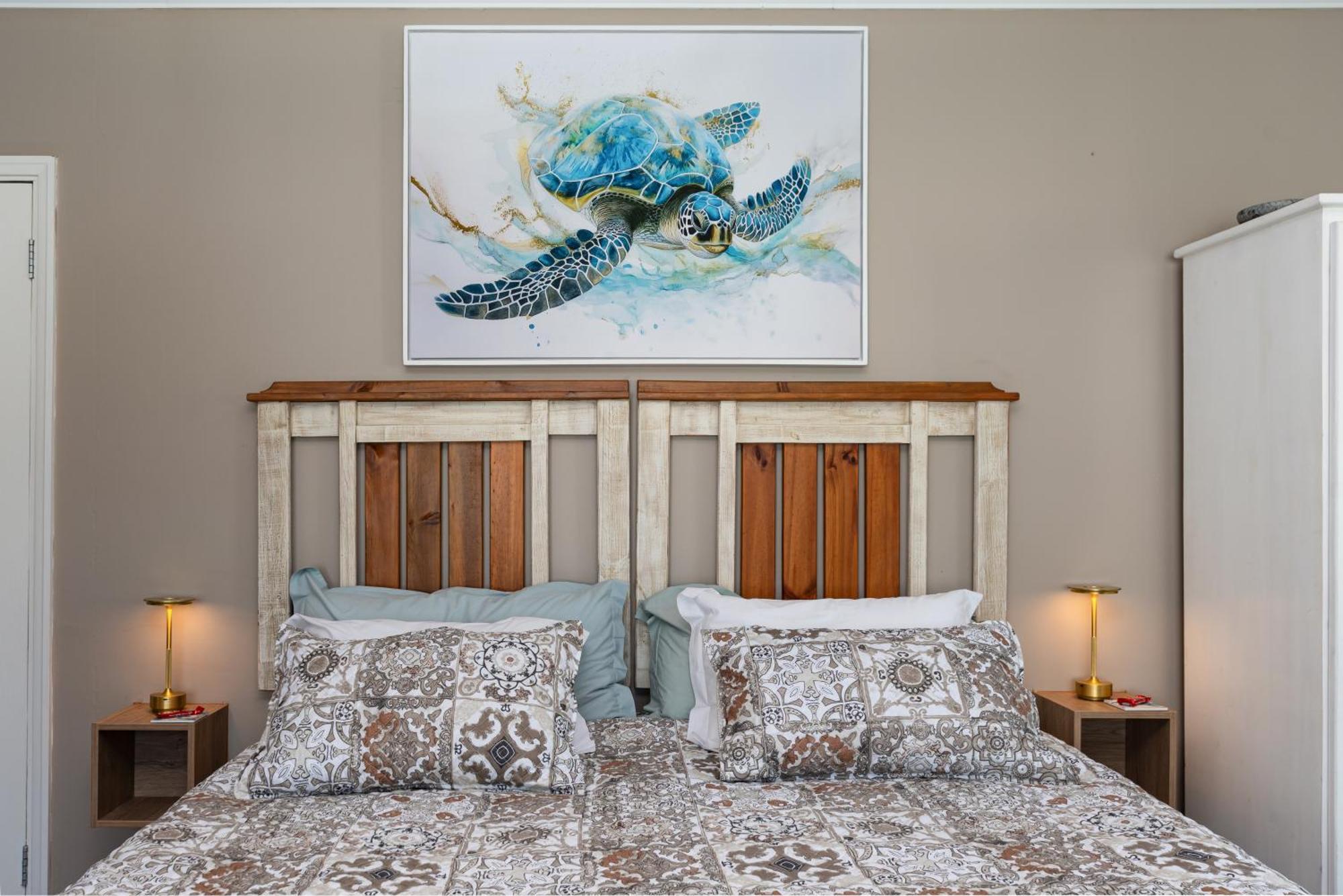 Pearl White Sands Glentana Chambre photo