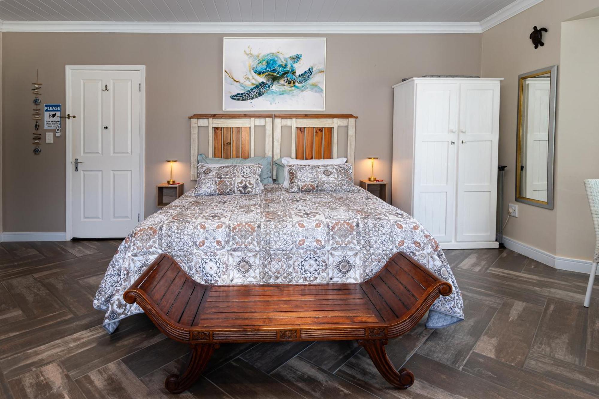 Pearl White Sands Glentana Chambre photo