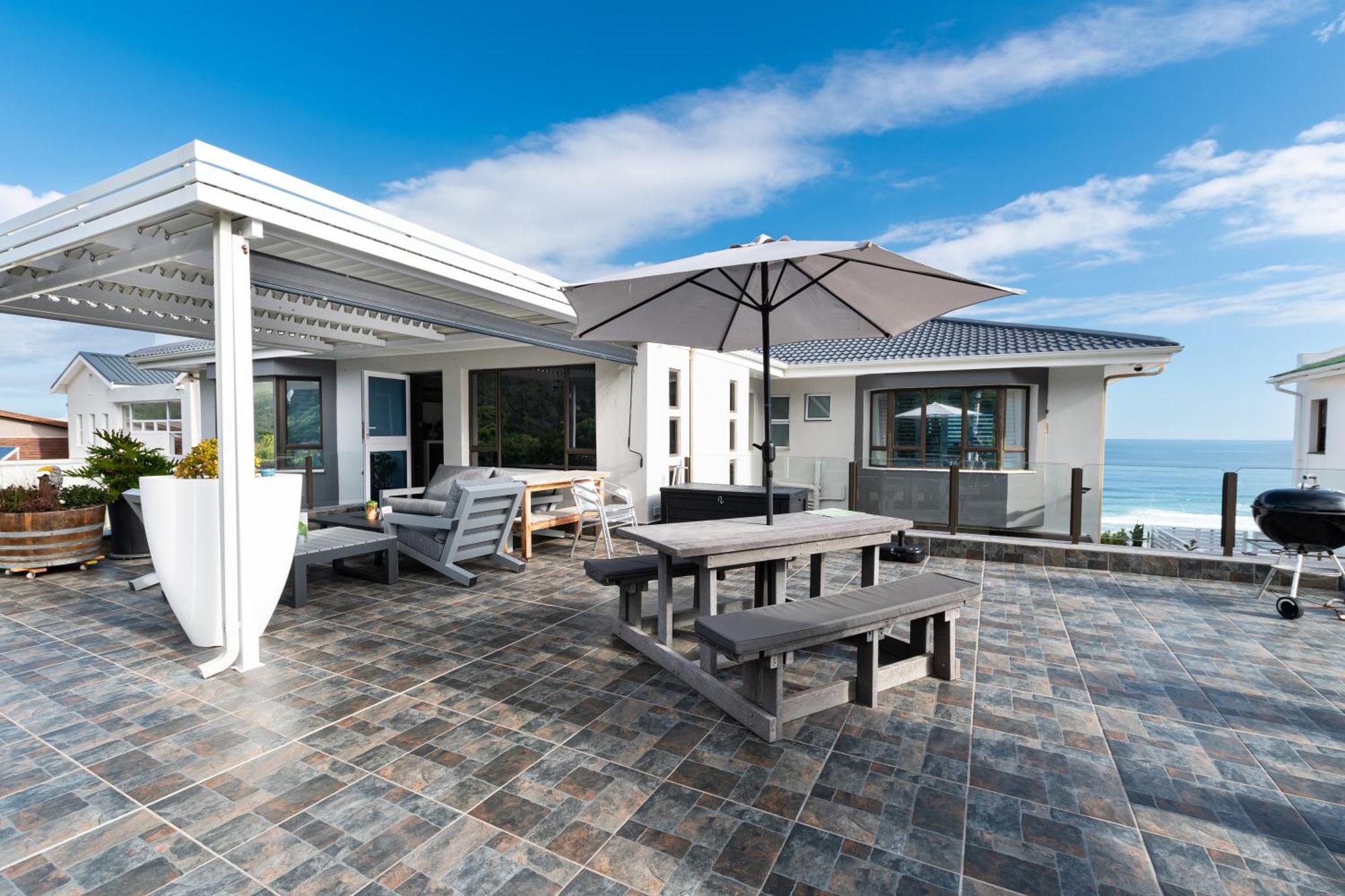 Pearl White Sands Glentana Extérieur photo